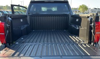 New 2025 Toyota Tacoma 4WD SR full