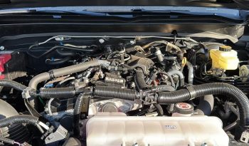 New 2025 Toyota Tacoma 4WD SR full