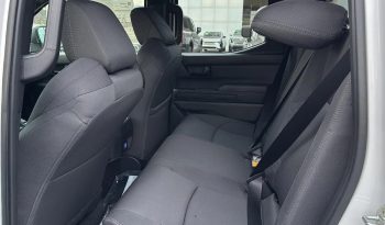 New 2025 Toyota Tacoma 4WD SR5 full