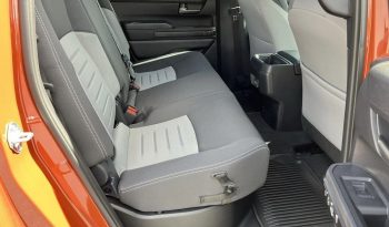 New 2025 Toyota Tacoma 4WD TRD Off Road full