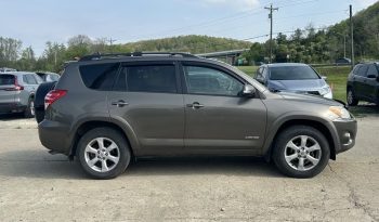 Used 2012 Toyota RAV4 4WD full