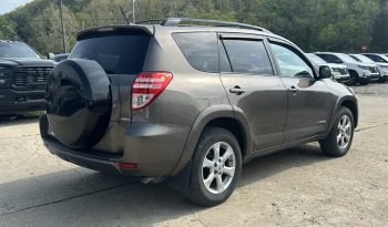 Used 2012 Toyota RAV4 4WD full
