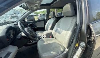 Used 2012 Toyota RAV4 4WD full
