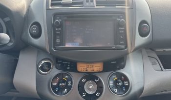 Used 2012 Toyota RAV4 4WD full
