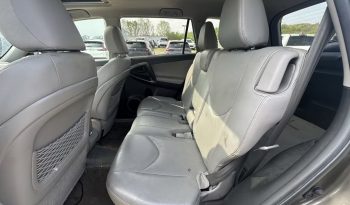 Used 2012 Toyota RAV4 4WD full