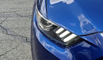 2015 Ford Mustang GT Premium 5.0L V8 full