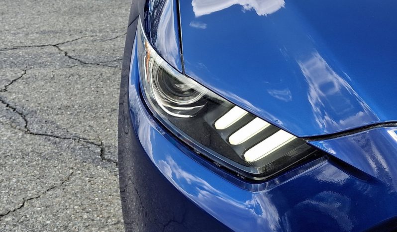 2015 Ford Mustang GT Premium 5.0L V8 full