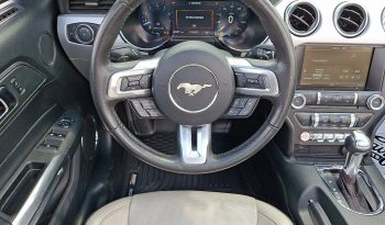 2015 Ford Mustang GT Premium 5.0L V8 full