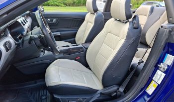 2015 Ford Mustang GT Premium 5.0L V8 full
