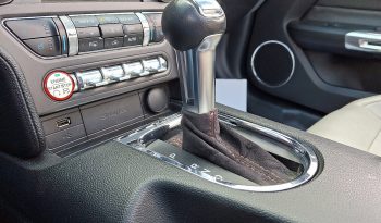 2015 Ford Mustang GT Premium 5.0L V8 full