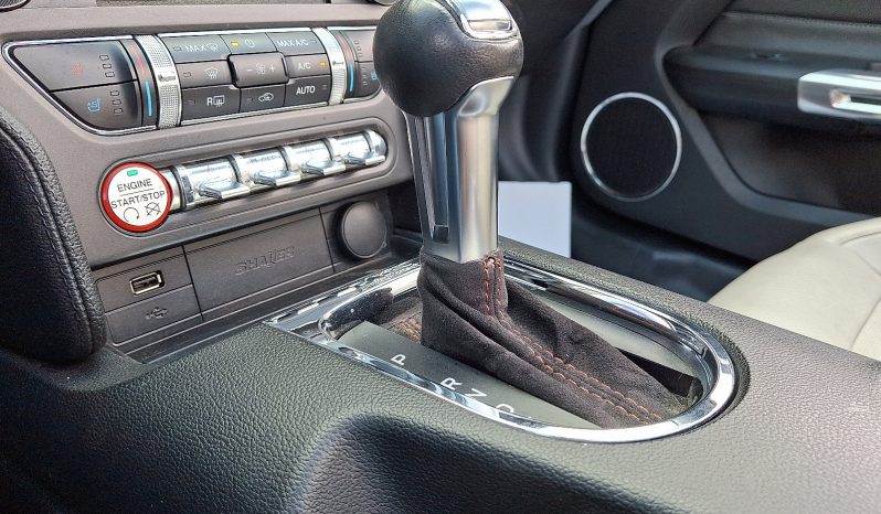 2015 Ford Mustang GT Premium 5.0L V8 full
