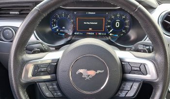 2015 Ford Mustang GT Premium 5.0L V8 full