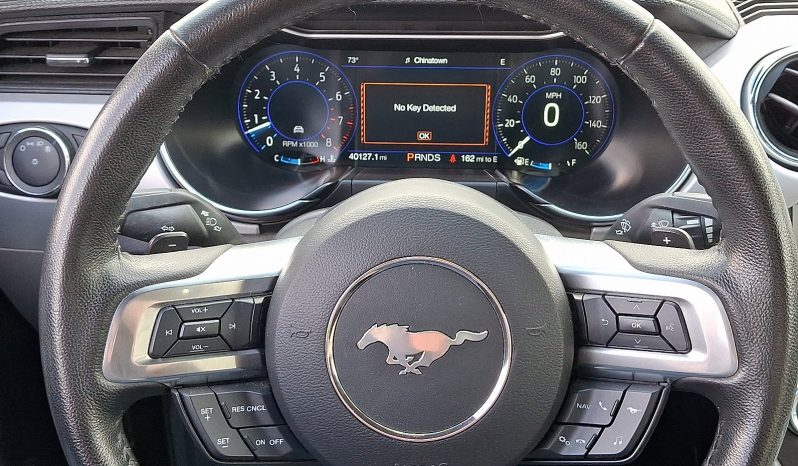 2015 Ford Mustang GT Premium 5.0L V8 full