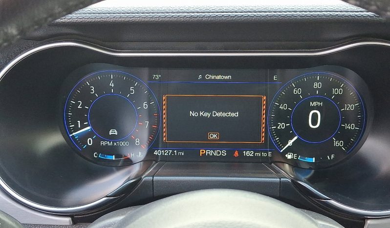 2015 Ford Mustang GT Premium 5.0L V8 full