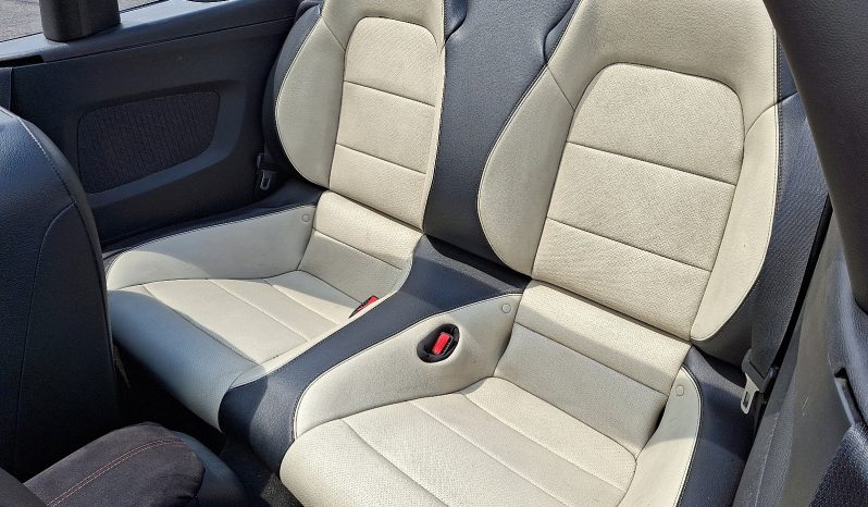 2015 Ford Mustang GT Premium 5.0L V8 full