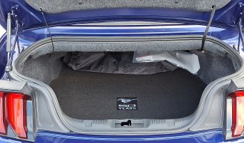 2015 Ford Mustang GT Premium 5.0L V8 full