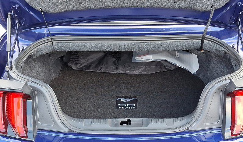 2015 Ford Mustang GT Premium 5.0L V8 full