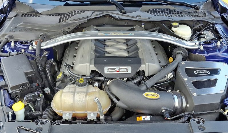 2015 Ford Mustang GT Premium 5.0L V8 full