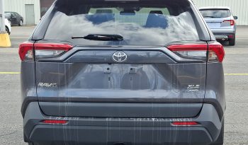 2021 Toyota RAV4 XLE Premium AWD full