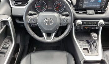 2021 Toyota RAV4 XLE Premium AWD full