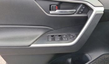 2021 Toyota RAV4 XLE Premium AWD full