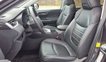 2021 Toyota RAV4 XLE Premium AWD full