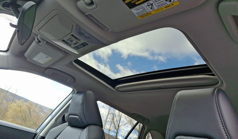2021 Toyota RAV4 XLE Premium AWD full