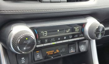 2021 Toyota RAV4 XLE Premium AWD full