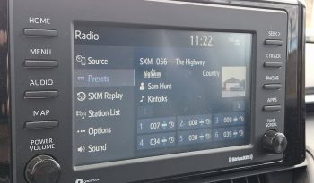 2021 Toyota RAV4 XLE Premium AWD full