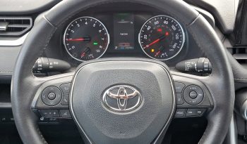 2021 Toyota RAV4 XLE Premium AWD full