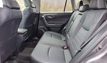 2021 Toyota RAV4 XLE Premium AWD full