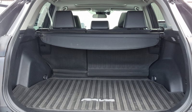 2021 Toyota RAV4 XLE Premium AWD full