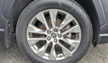 2021 Toyota RAV4 XLE Premium AWD full