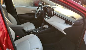 Used 2021 Toyota Corolla LE full