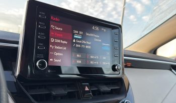 Used 2021 Toyota Corolla LE full