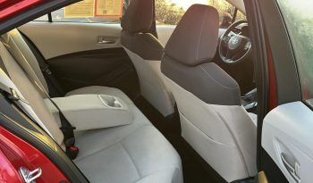 Used 2021 Toyota Corolla LE full