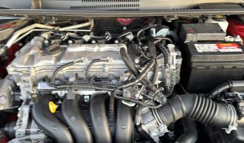Used 2021 Toyota Corolla LE full