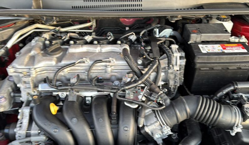 Used 2021 Toyota Corolla LE full
