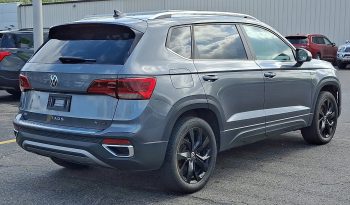 2022 Volkswagen Taos 1.5L SE AWD full