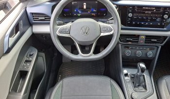 2022 Volkswagen Taos 1.5L SE AWD full