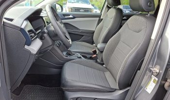2022 Volkswagen Taos 1.5L SE AWD full