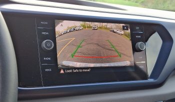 2022 Volkswagen Taos 1.5L SE AWD full