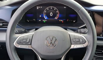 2022 Volkswagen Taos 1.5L SE AWD full