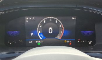 2022 Volkswagen Taos 1.5L SE AWD full
