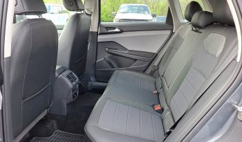 2022 Volkswagen Taos 1.5L SE AWD full