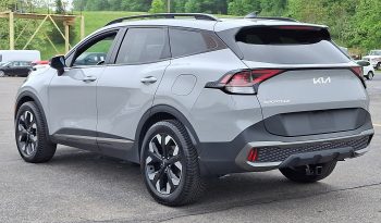 2023 Kia Sportage X-Line AWD full