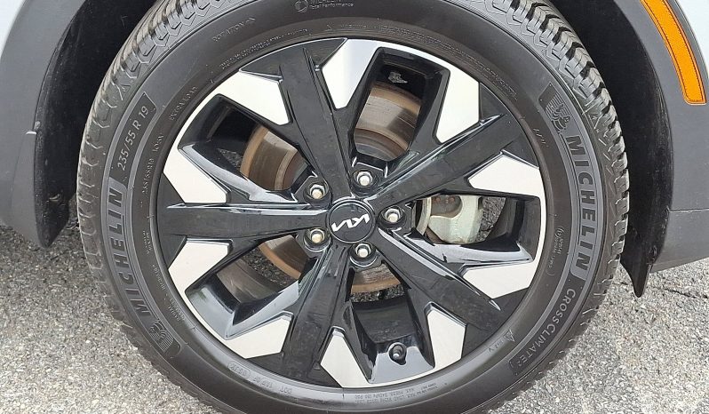 2023 Kia Sportage X-Line AWD full