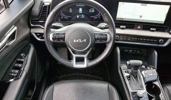 2023 Kia Sportage X-Line AWD full
