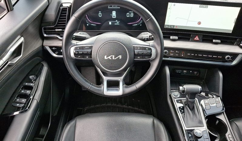 2023 Kia Sportage X-Line AWD full