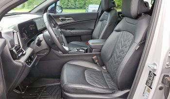 2023 Kia Sportage X-Line AWD full